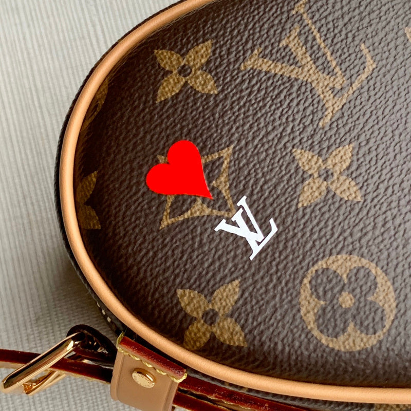 COZY - LV Bags - 4244