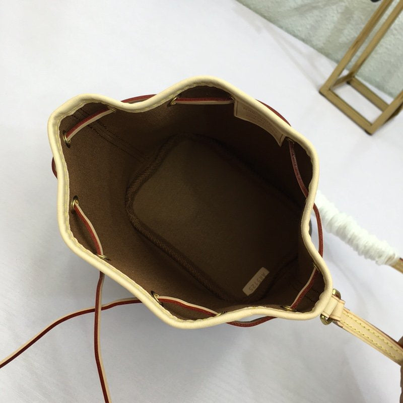 COZY - LOV Lady Bags - 862