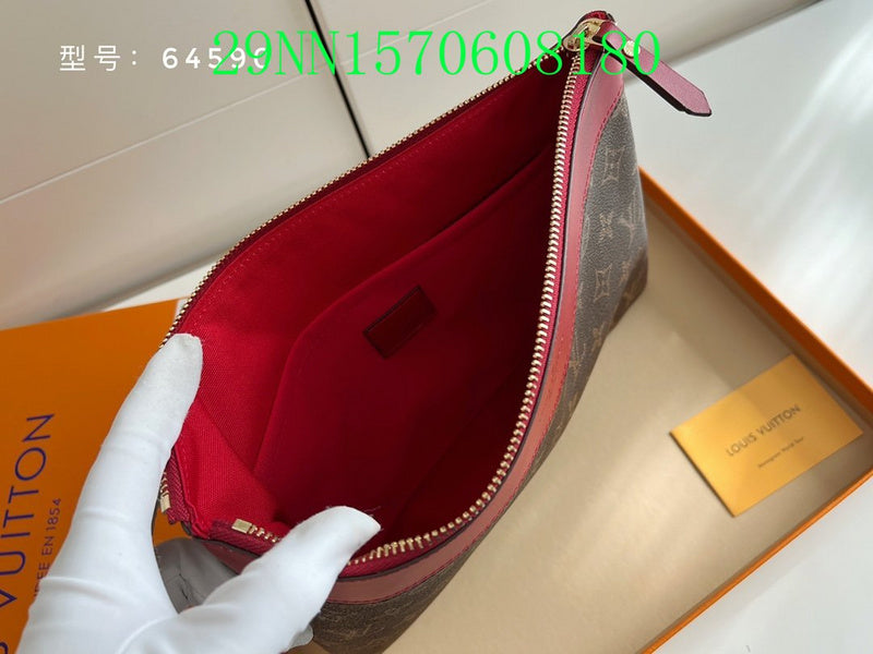 COZY BAGS - LOV Wallet - 1234