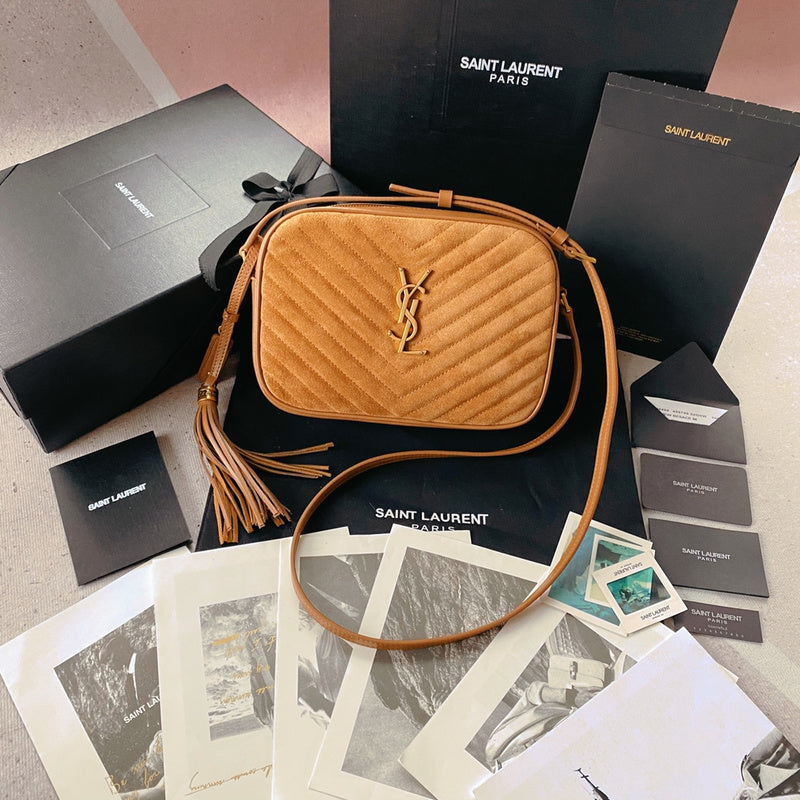 COZY BAGS - YLS Bags - 1113