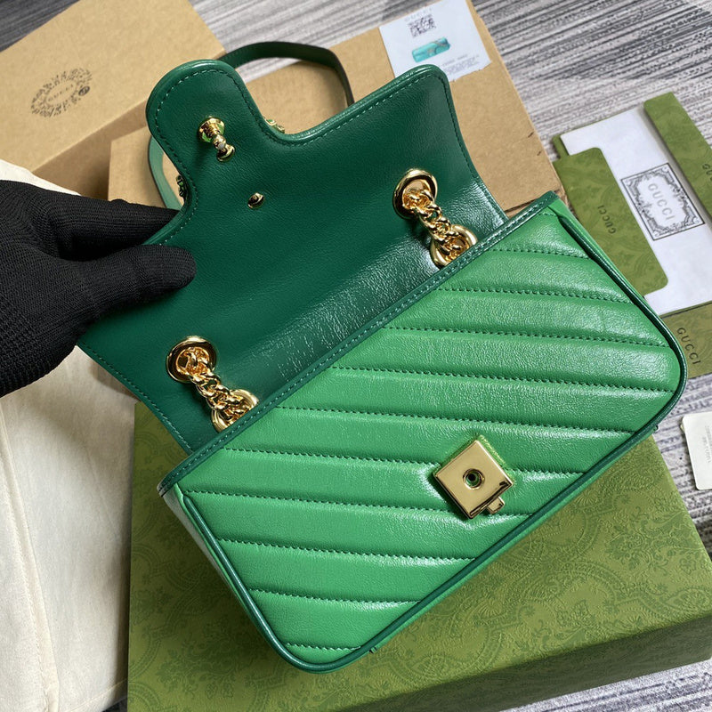 COZY BAGS - GUKI Bags - 1821