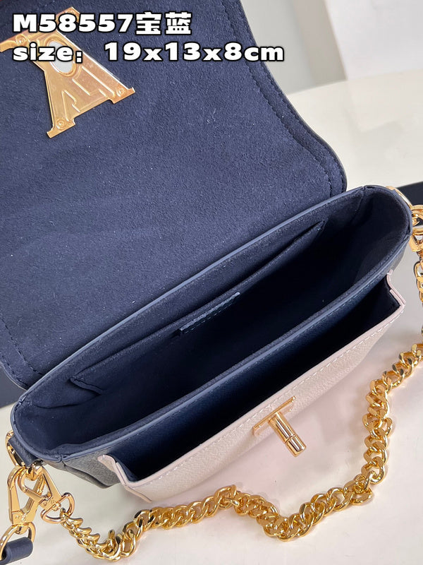 COZY - LV Bags - 917