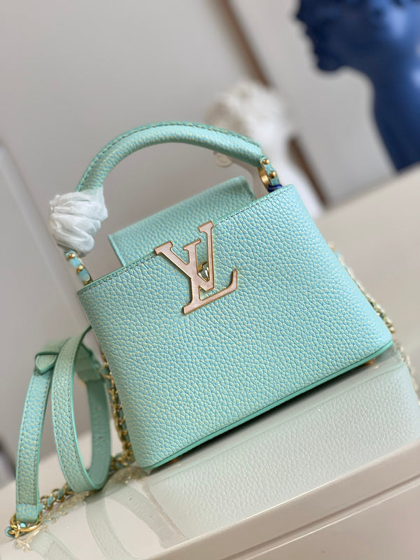 COZY - LV Bags - 1839