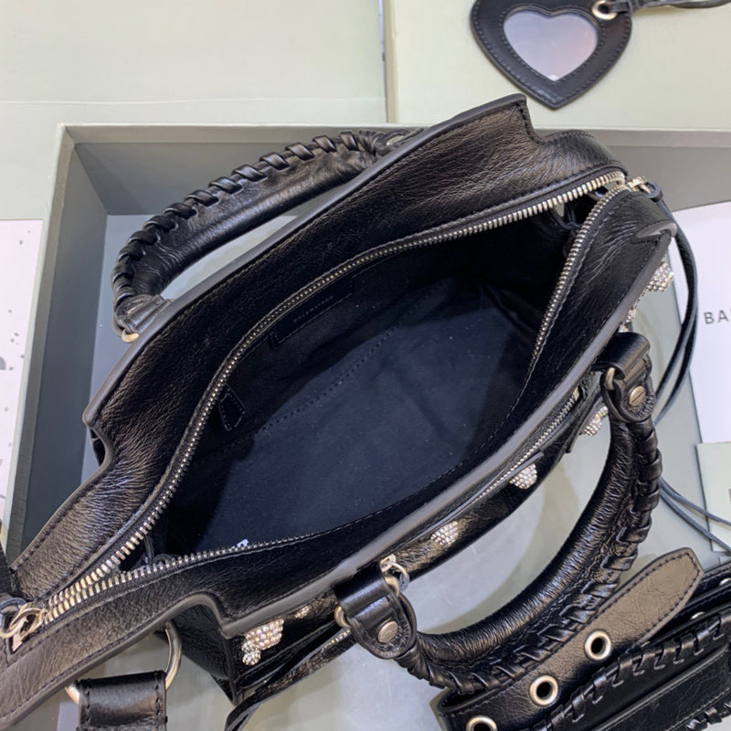 COZY BAGS - BG Lady Bags - 087