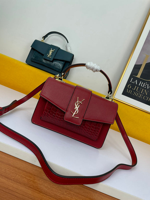 COZY - YLS Bags - 579