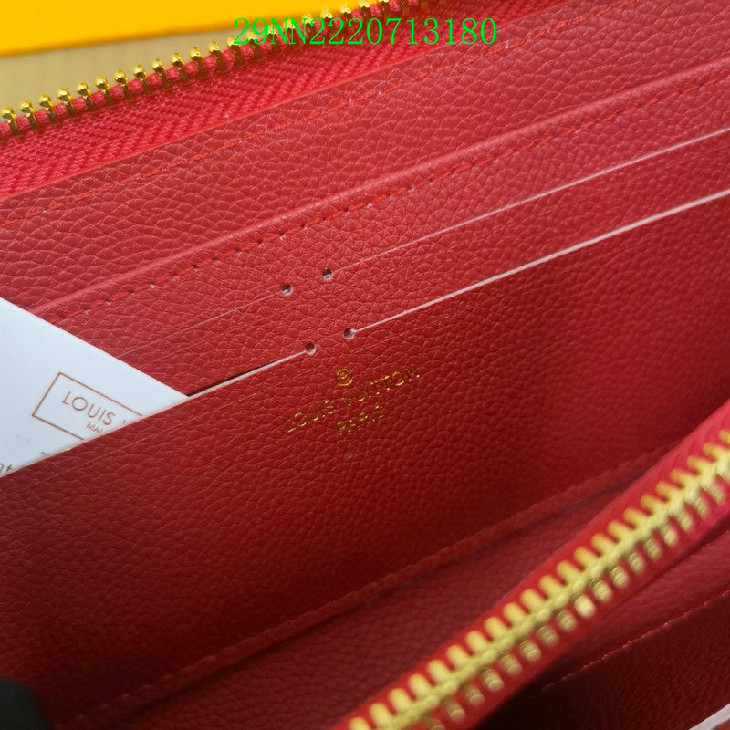 COZY BAGS - LOV Wallet - 1094