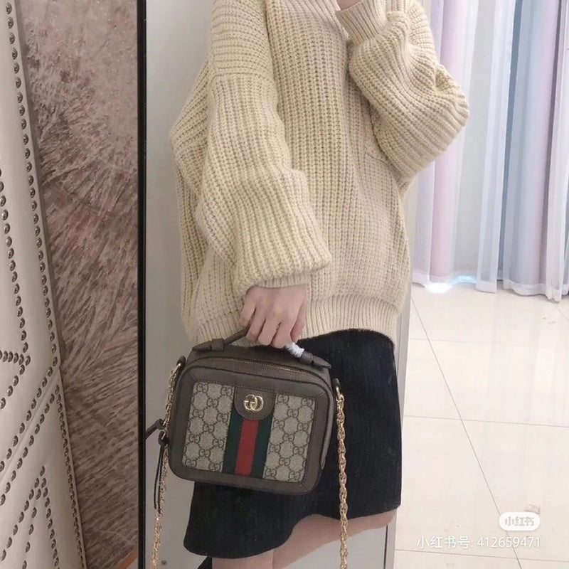 COZY BAGS - GUKI Women Bags - 1138