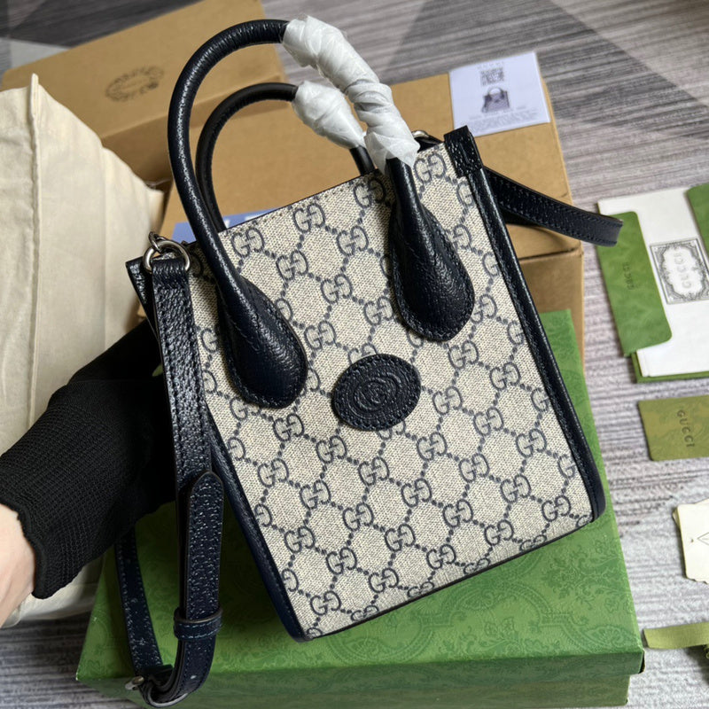 JB - Guki Lady Bags - 801