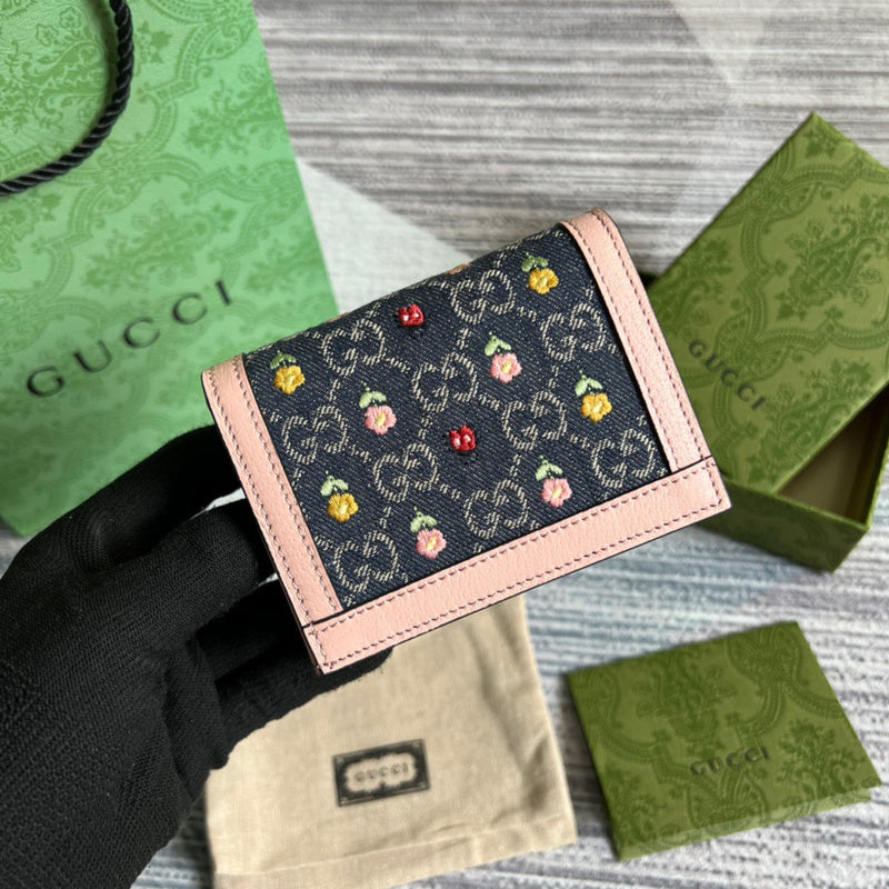 COZY BAGS - Guki Wallet - 262