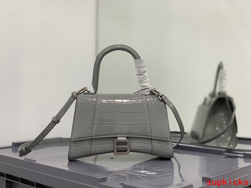 COZY BAGS - BG Hourglass Bags - 147