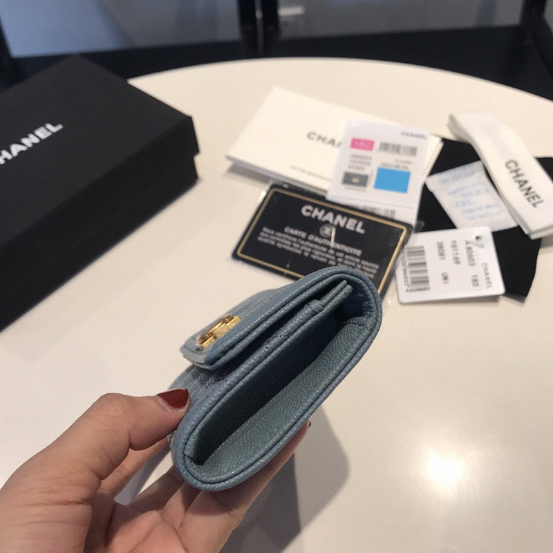 JB - CHL Wallets - 082
