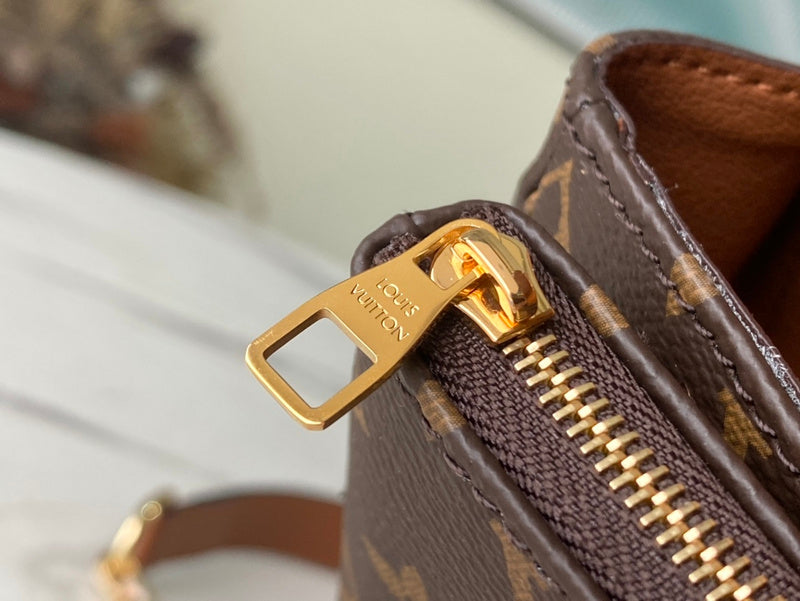 COZY - LOV Lady Bags - 486