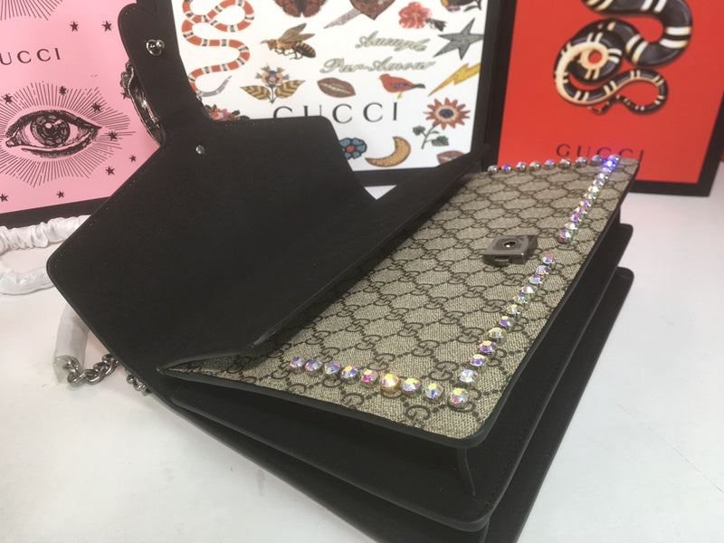 COZY BAGS - GUKI Bags - 1081