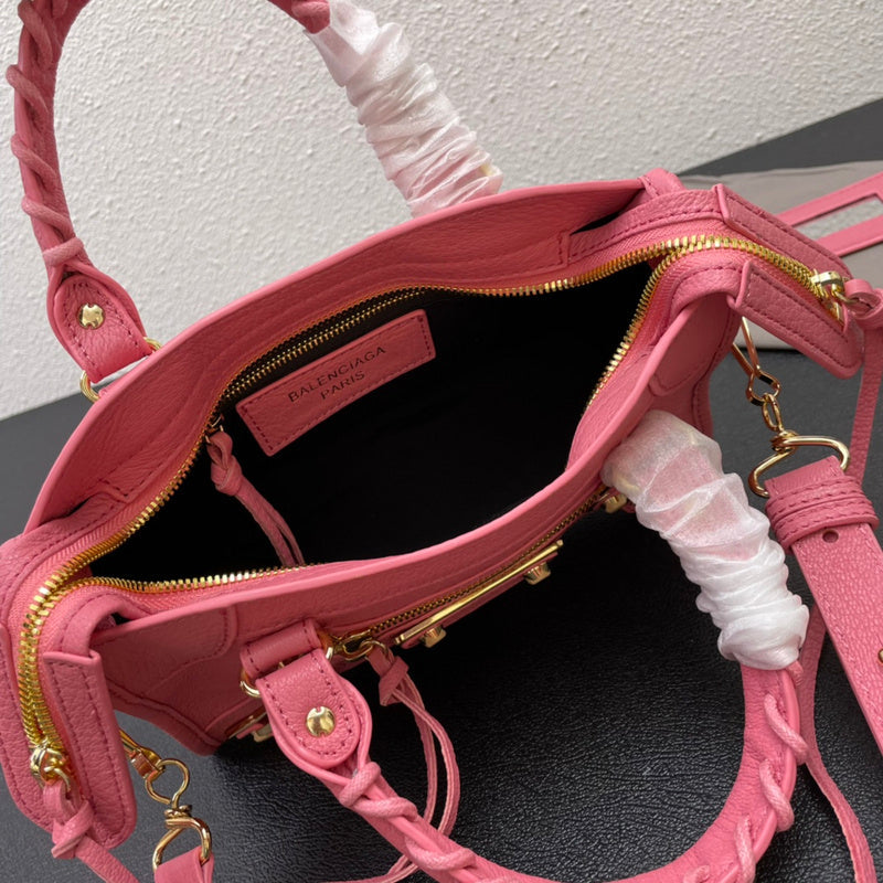 COZY - BG Bags - 651