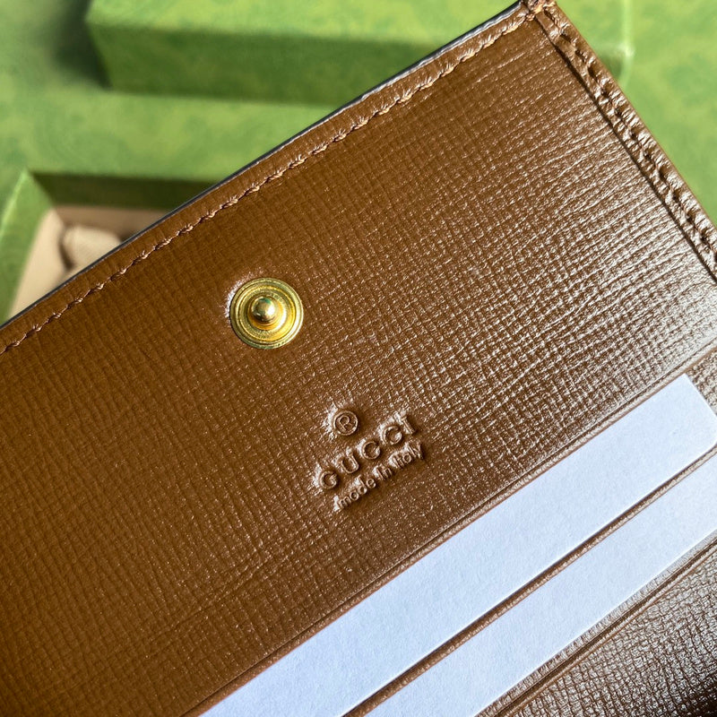 COZY BAGS - Guki Wallet - 306