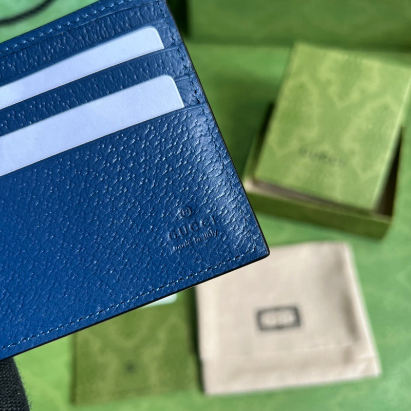COZY BAGS - Guki Wallet - 194
