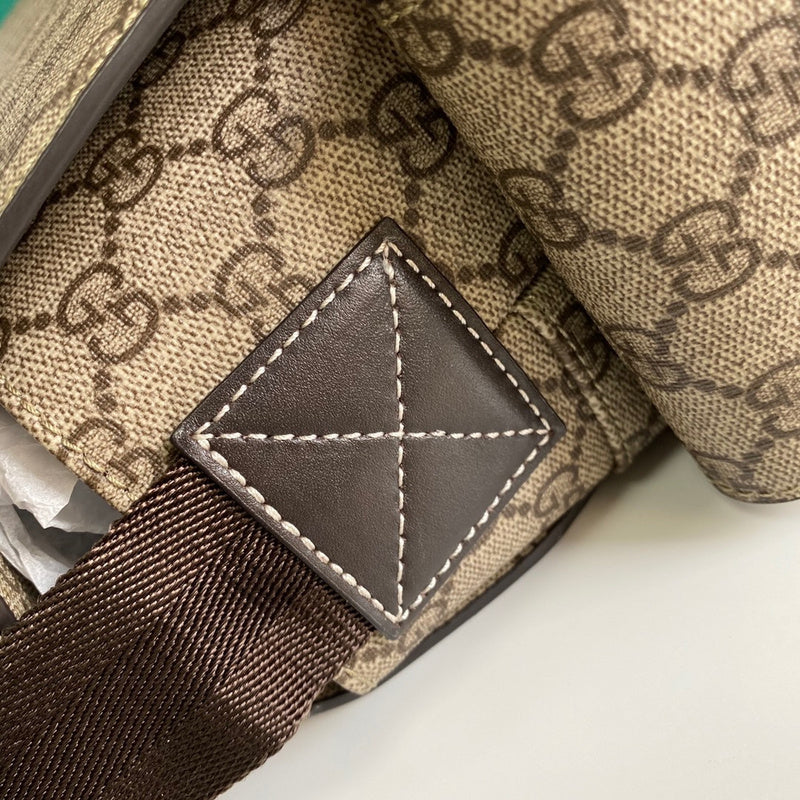 Cozy Bags - GUKI Men Shoulders Bags - 058