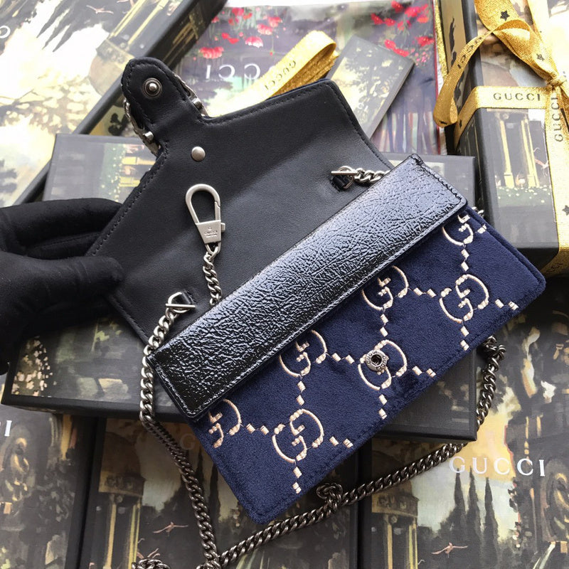COZY - Guki Lady Bags - 1430