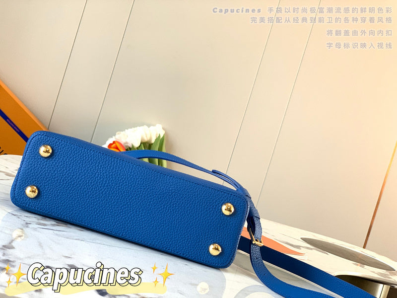COZY - LOV Lady Bags - 653