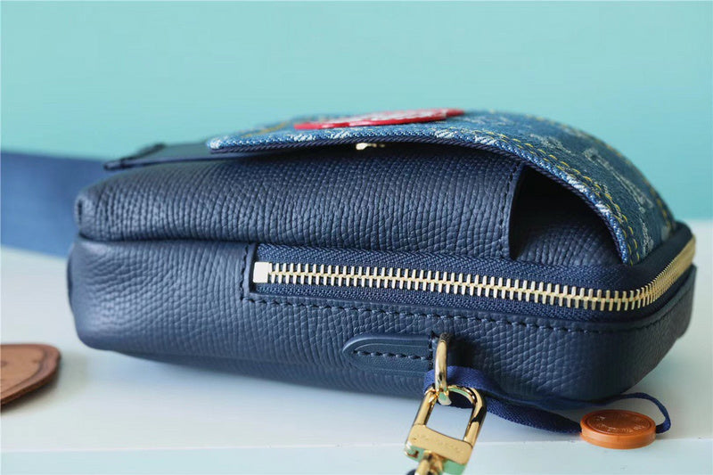 COZY BAGS - LOV Men Bags - 414