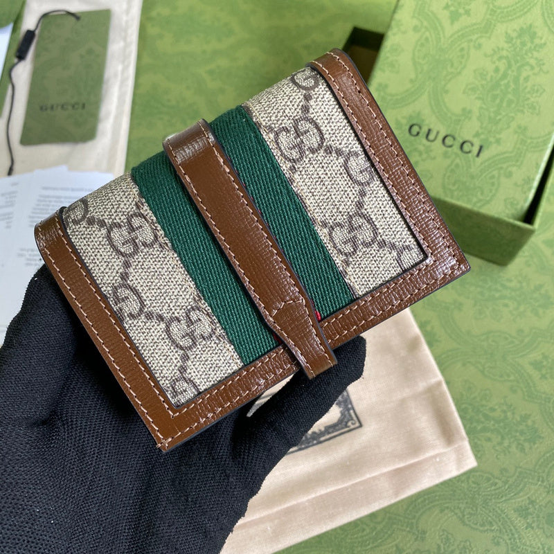 Cozy Bags - GUKI Women Wallets - 134