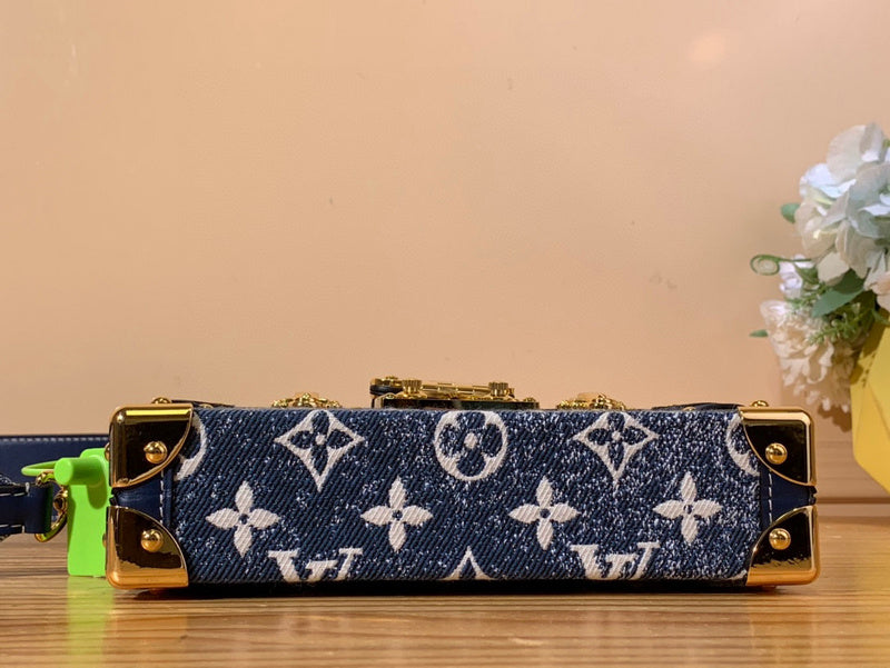 JB - LOV Lady Bags - 286