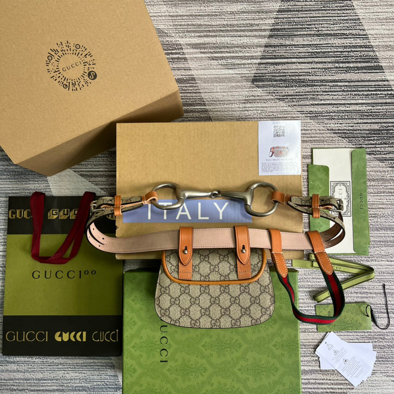 JB - Guki Lady Bags - 715