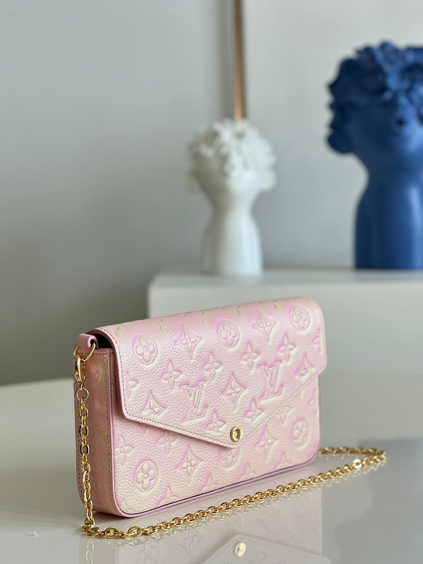 COZY - LV Bags - 1792