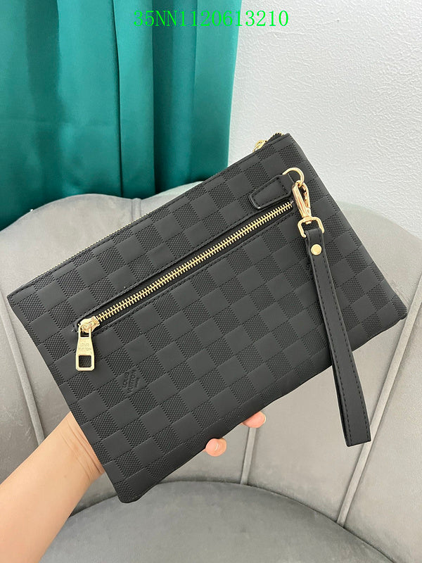 COZY BAGS - LOV Wallet - 1178