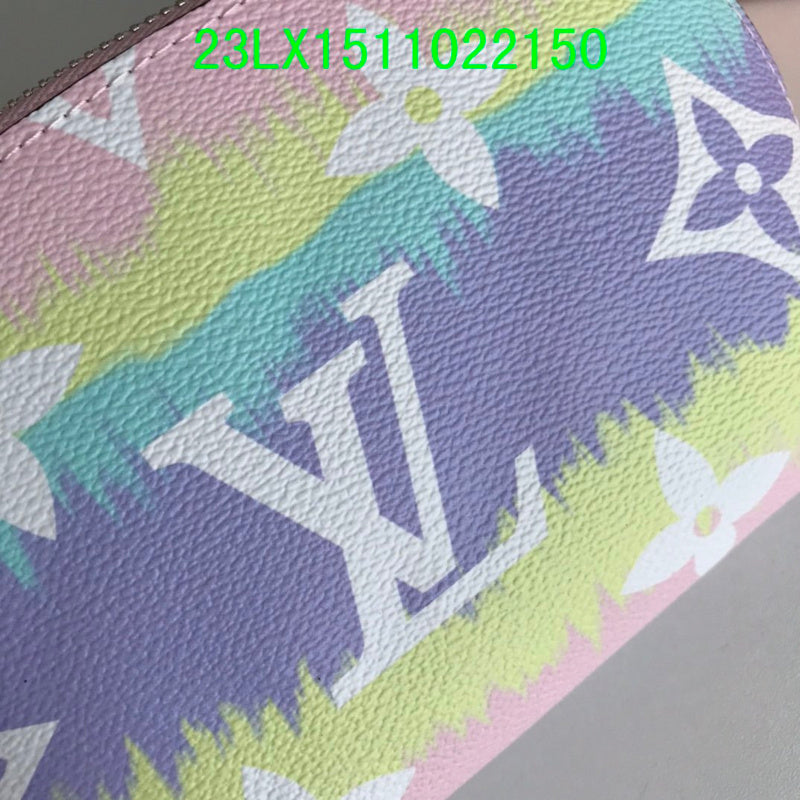 COZY BAGS - CHL Wallet - 1332