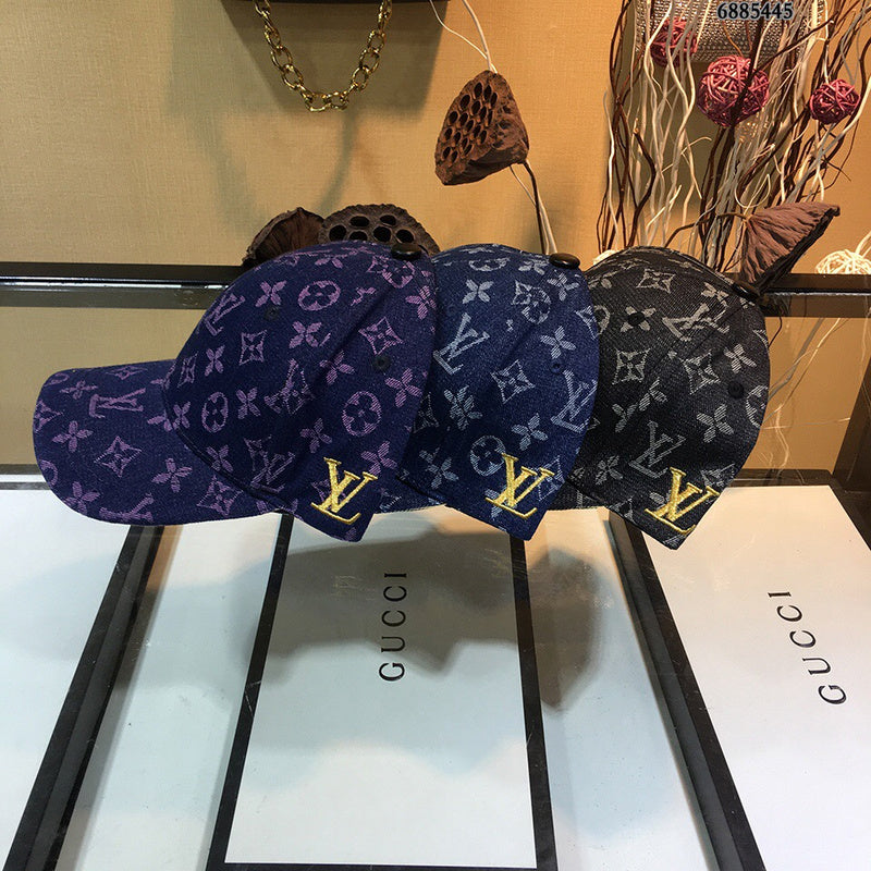 COZY BAGS - LOV Hats & Caps - 308