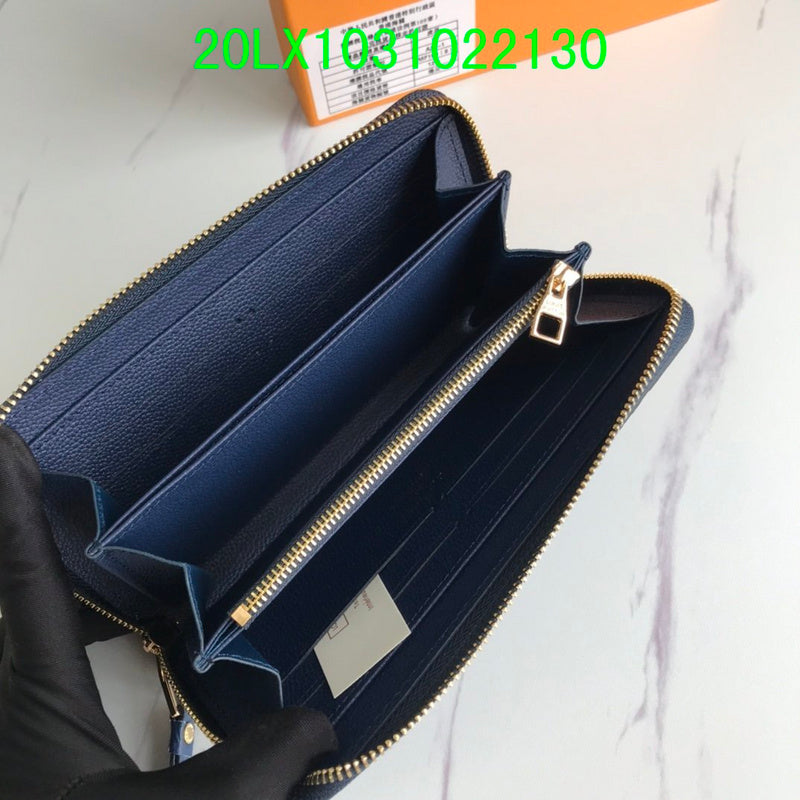 COZY BAGS - CHL Wallet - 1379