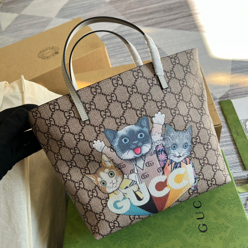 JB - Guki Lady Bags - 784