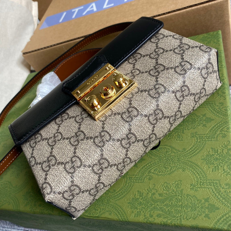 JB - Guki Lady Bags - 975