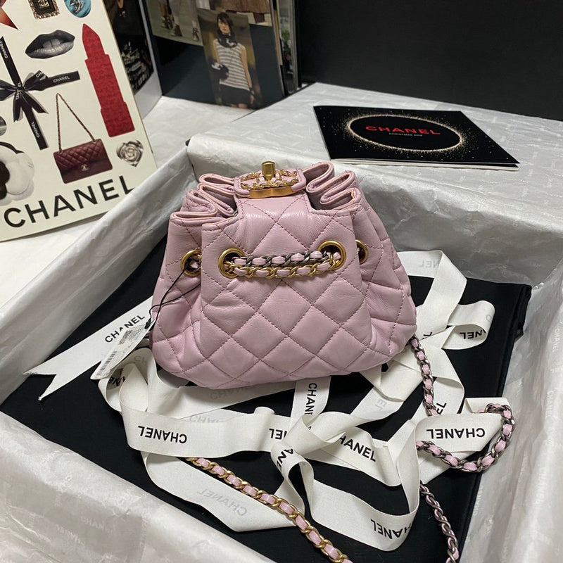 COZY BAGS - CHL Lady Bags - 504