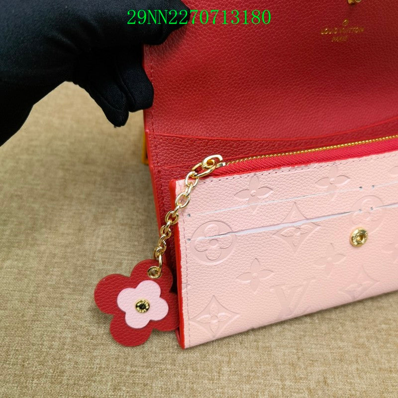 COZY BAGS - LOV Wallet - 1089