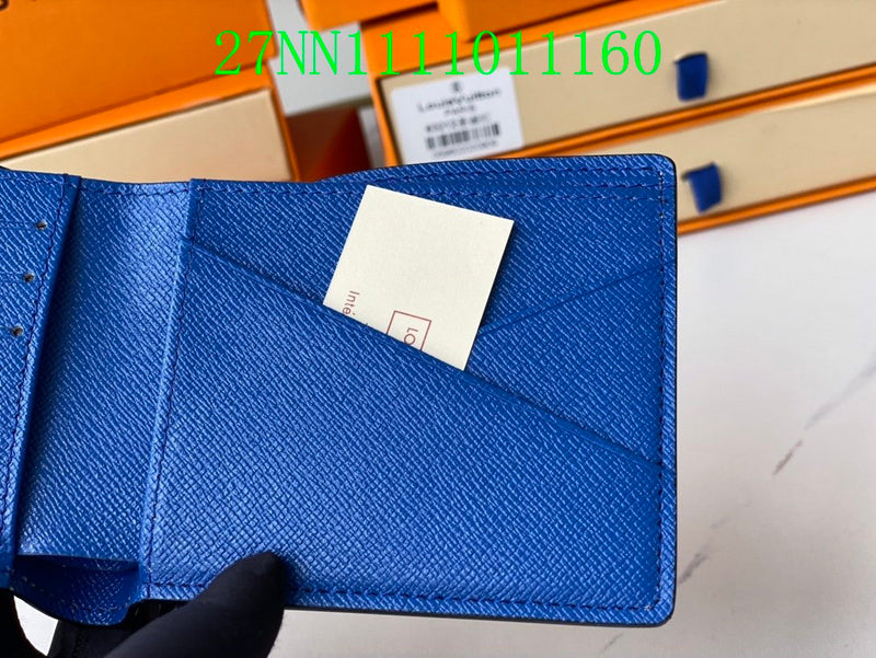 COZY BAGS - CHL Wallet - 573