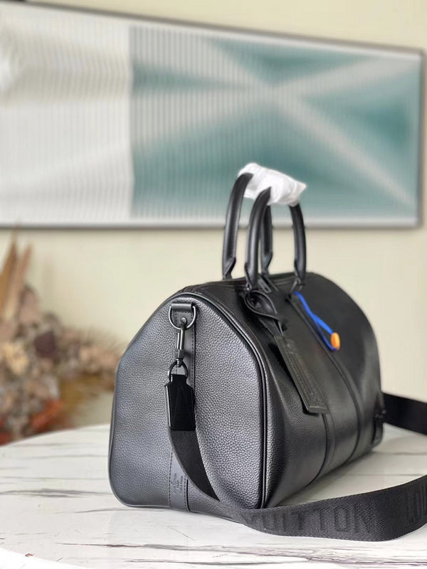 JB - LOV Travel Bags - 203