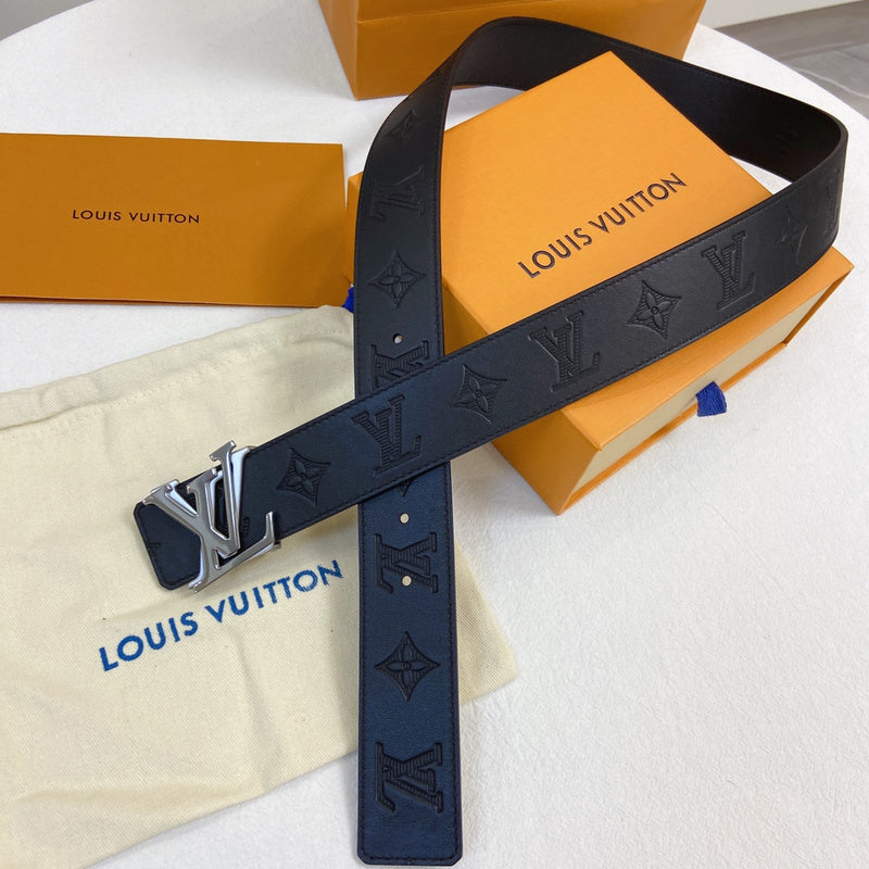 JB - LOV Belts - 088