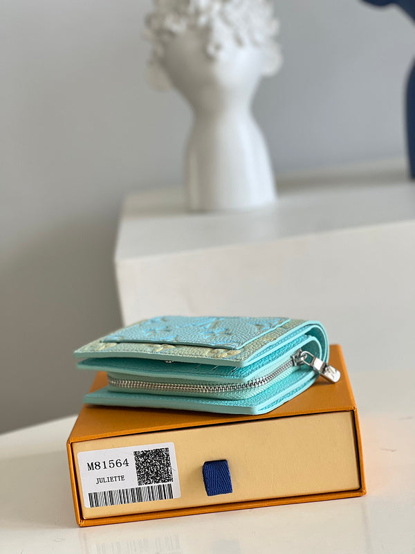 COZY - LOV Wallets - 509