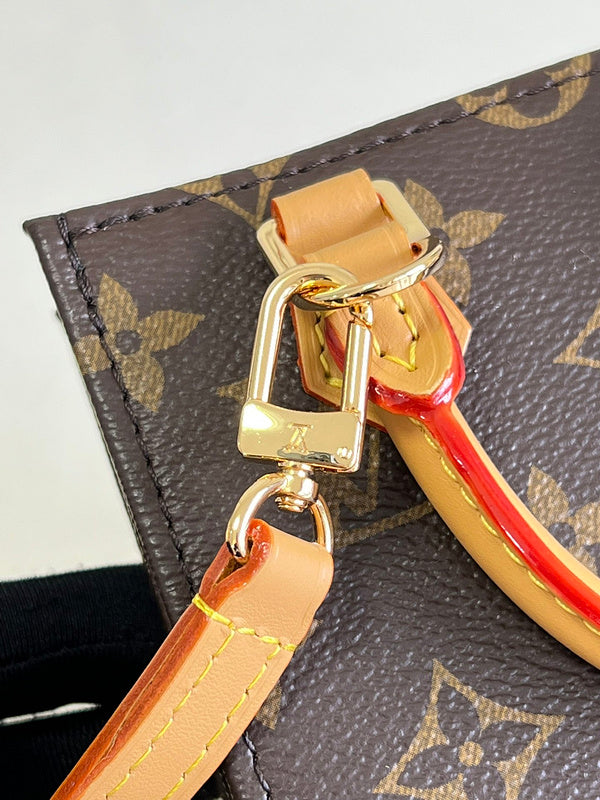 COZY - LV Bags - 1790