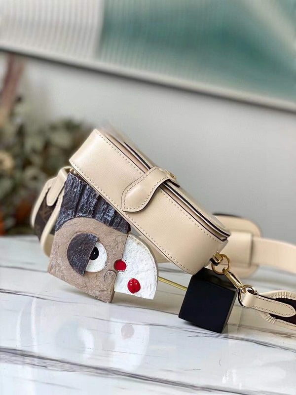 COZY - LV Bags - 3794