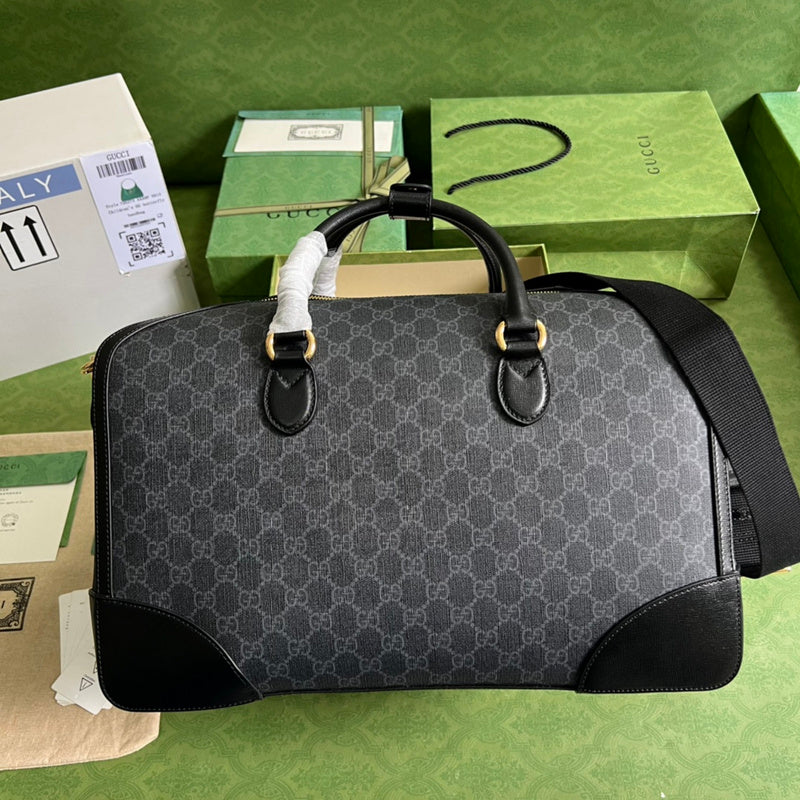 Cozy Bags - GUKI Men Shoulders Bags - 025