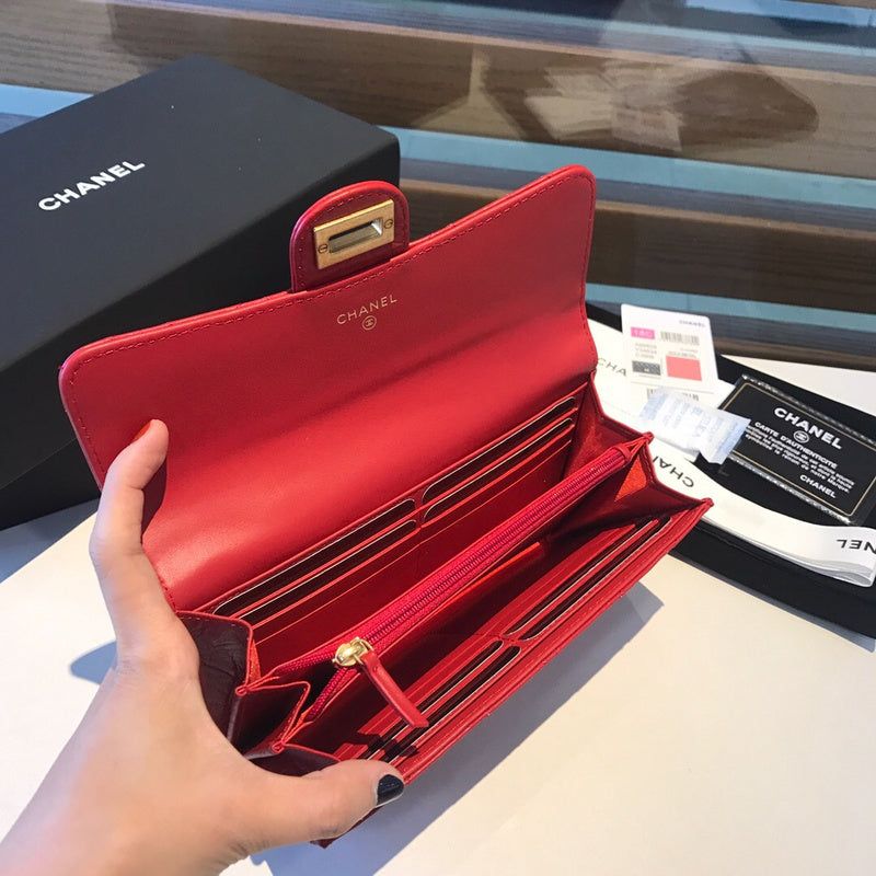 JB - CHL Wallets - 071