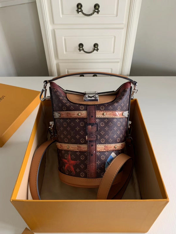COZY - LV Bags - 5105
