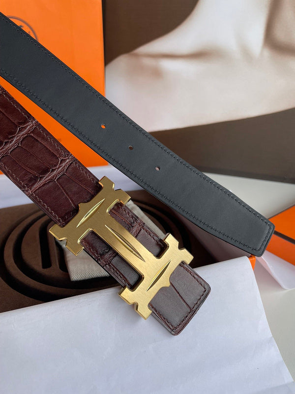 JB - HMS Belts - 101