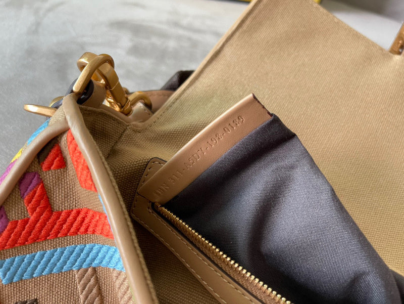 COZY BAGS - FDE Bags - 528