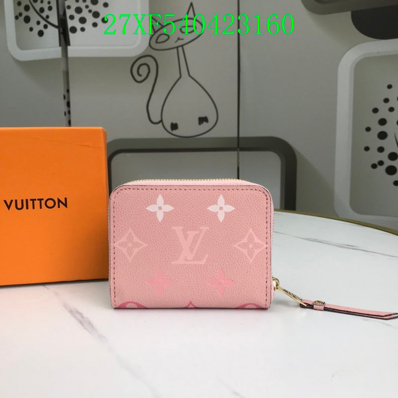 COZY BAGS - CHL Wallet - 976
