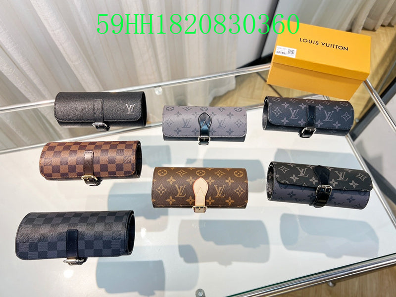 COZY BAGS - LOV Wallet - 011