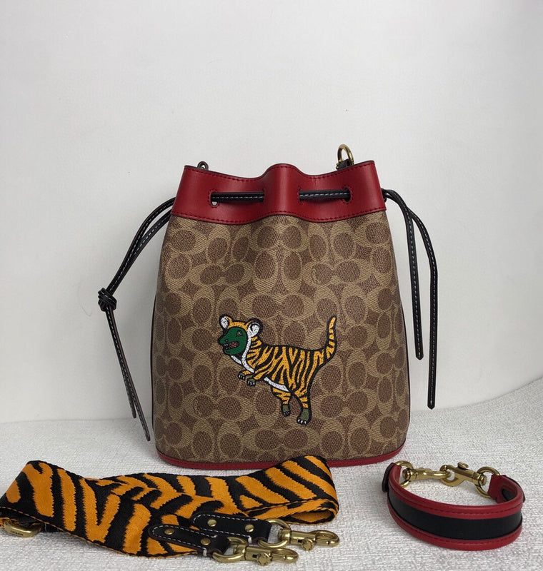 COZY BAGS - CAH Bags - 442